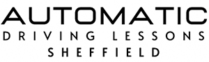 automatic driving lessons sheffield logo